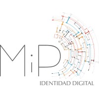 MiP Identidad digital Logo