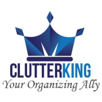 Clutter King LLC Logo