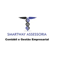 SMARTWAY ASSESSORIA Contábil e Gestão Empresarial Logo
