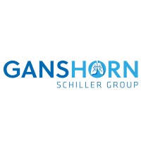 GANSHORN Medizin Electronic GmbH Logo