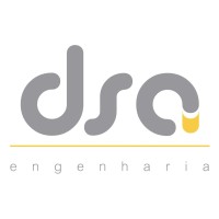 DSA Engenharia Logo