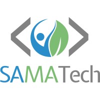SAMATech Logo