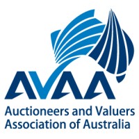 Auctioneers and Valuers Association of Australia Logo