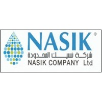 Nasik Company Limited Logo