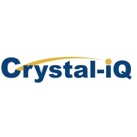 Crystal-IQ Lighting Co., Ltd. Logo