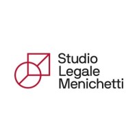Studio Legale Menichetti Logo