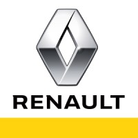 RENAULT IRAQ Logo