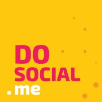 DoSocial.me Logo