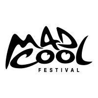 Mad Cool Festival Logo