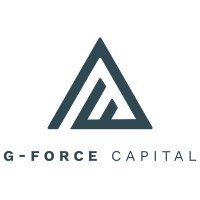 G-Force Capital Logo