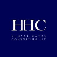 Hunter Hayes Consortium LLP Logo