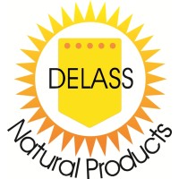Delass Natural Products Logo