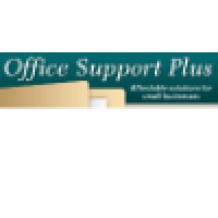 Office Support Plus - Bookkeeping & Payroll Logo