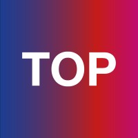 TOP-The Oligarchs Productions Logo