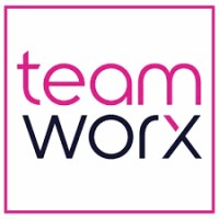 Teamworx Recruitment Logo