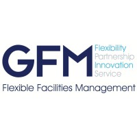 GFM Ltd Logo