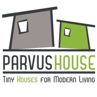 Parvus House Logo