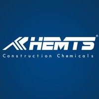 HEMTS construction chemicals Logo