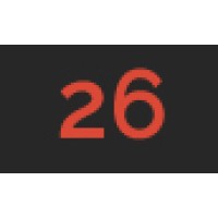 26: Membership Organisation Logo