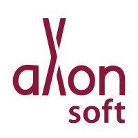 AXON-Soft Logo