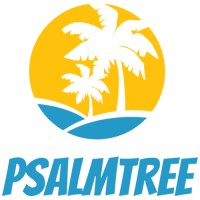 Psalmtree Consulting Logo
