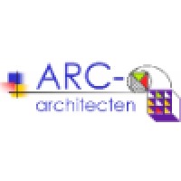 ARC-architecten Logo