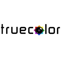 Truecolor Logo