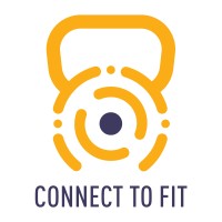 CONNECT TO FIT Logo