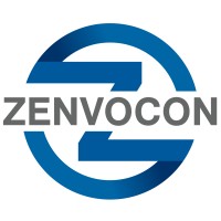 Zenvocon Logo