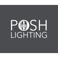 Posh Lighting Logo