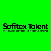 Sofitex Talent Recruitment Logo