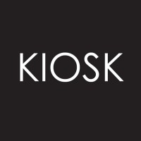 Kiosk Design Inc. Logo