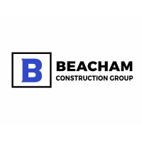 Beacham Construction Group Logo