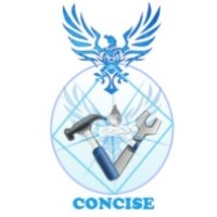 Concise Engineering and Technical Services Limited Logo