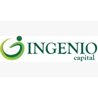 INGENIO Capital Logo