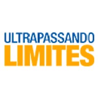 Ultrapassando Limites Logo
