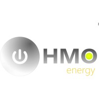 HMO energy Logo