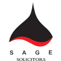 Sage Solicitors Logo