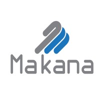 Makana Industries & Services Co. Ltd. Logo