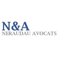 Neraudau Avocats Logo