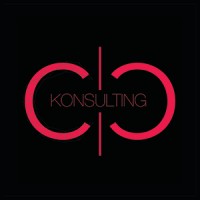 CCKONSULTING Logo