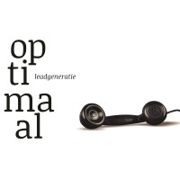 Optimaal Leadgeneratie Logo