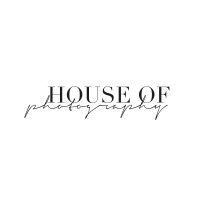 House of Photography Logo