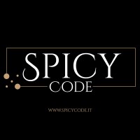 Spicy Code Logo