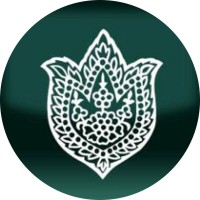 Asia Gardens Hotel & Thai Spa 5*, a Royal Hideaway Hotel. Leading Hotels of the World Logo