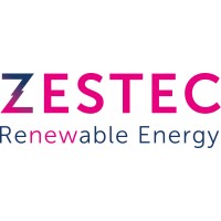 Zestec Renewable Energy Logo