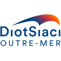 Diot Siaci Outre-Mer Logo