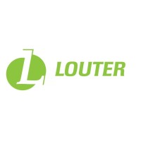 Handelsonderneming Louter Logo