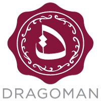 Dragoman Translation Company Logo