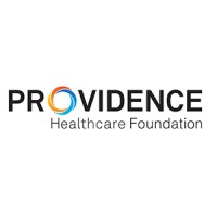 Providence Healthcare Foundation Logo